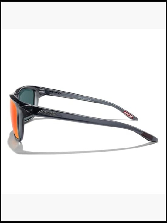 Rectangle Polarized Sunglasses for Men Women Driving Fishing Cycling Running